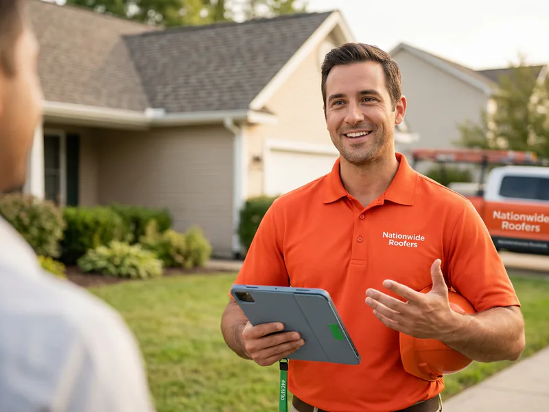 Roof Installation  in Pearland  FAQ